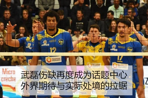 武磊伤缺再度成为话题中心 外界期待与实际处境的拉锯